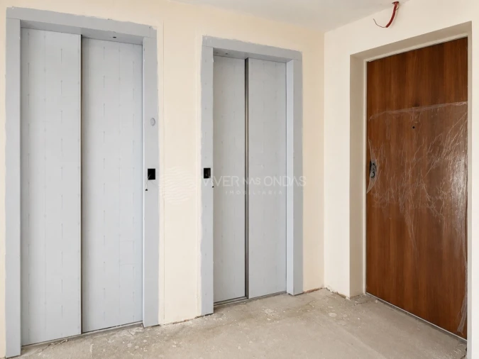 Apartamento T2 para Venda em Costa da Caparica Foto 19