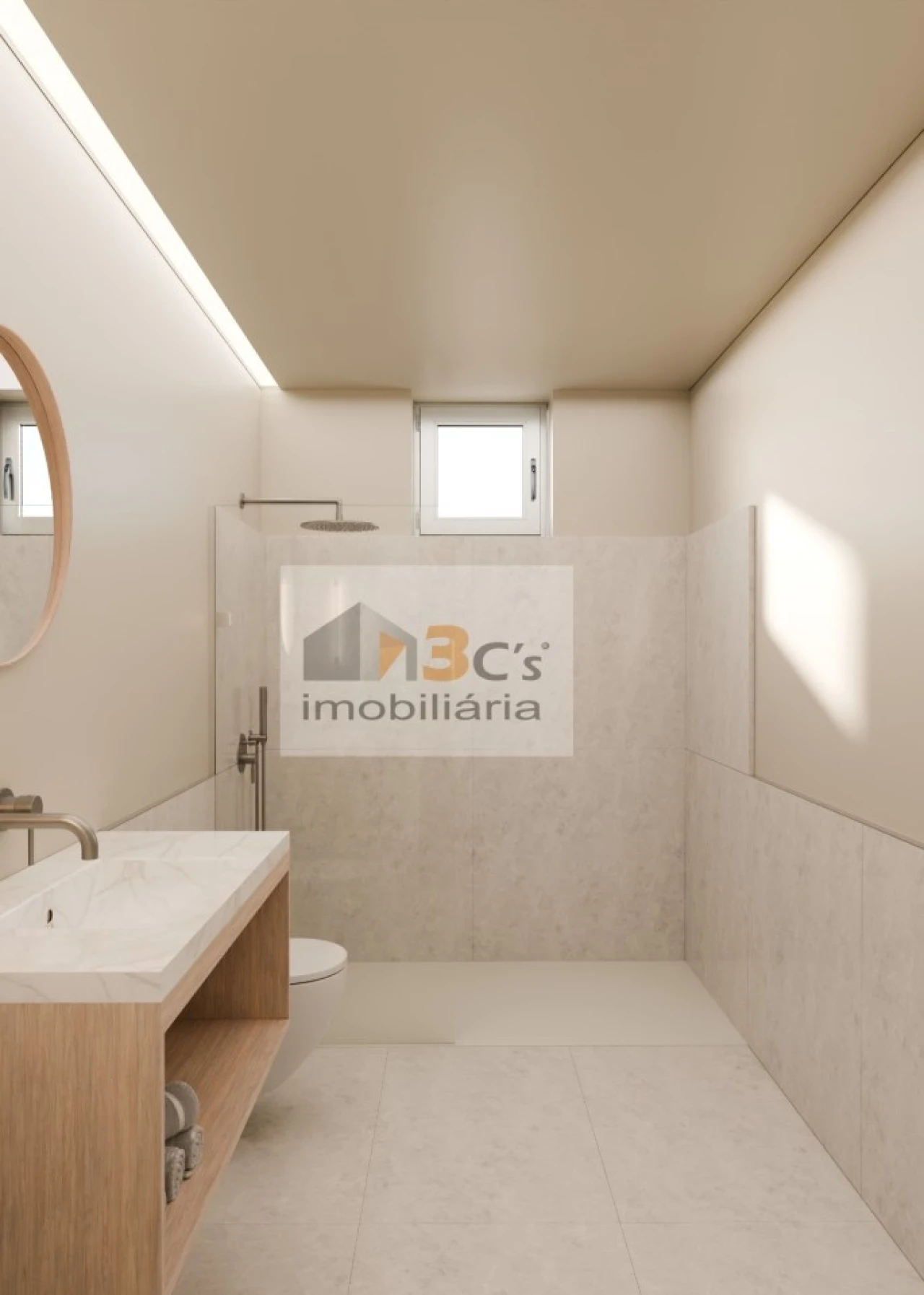 Apartamento T3 para Venda em Canelas Foto 4