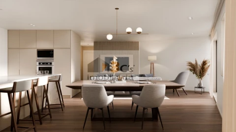 Apartamento T3 para Venda em Canelas