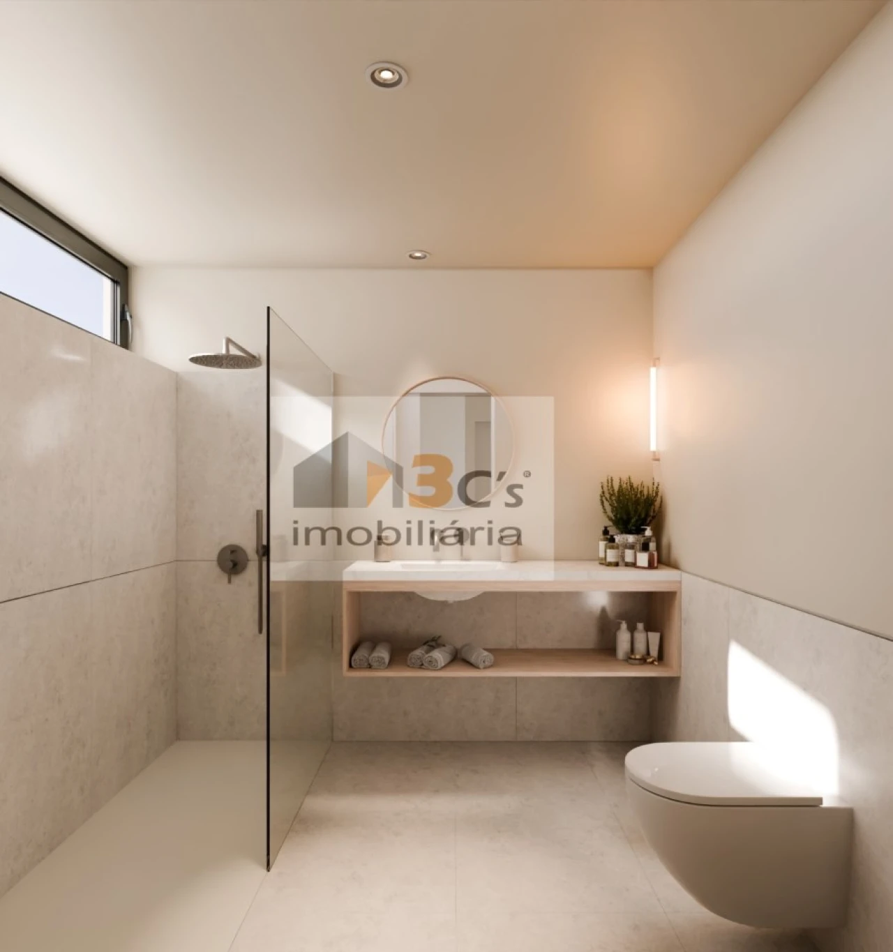 Apartamento T1 para Venda em Canelas Foto 8
