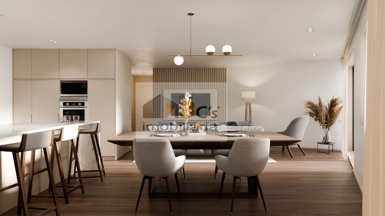 Apartamento T1 para Venda em Canelas Foto 20