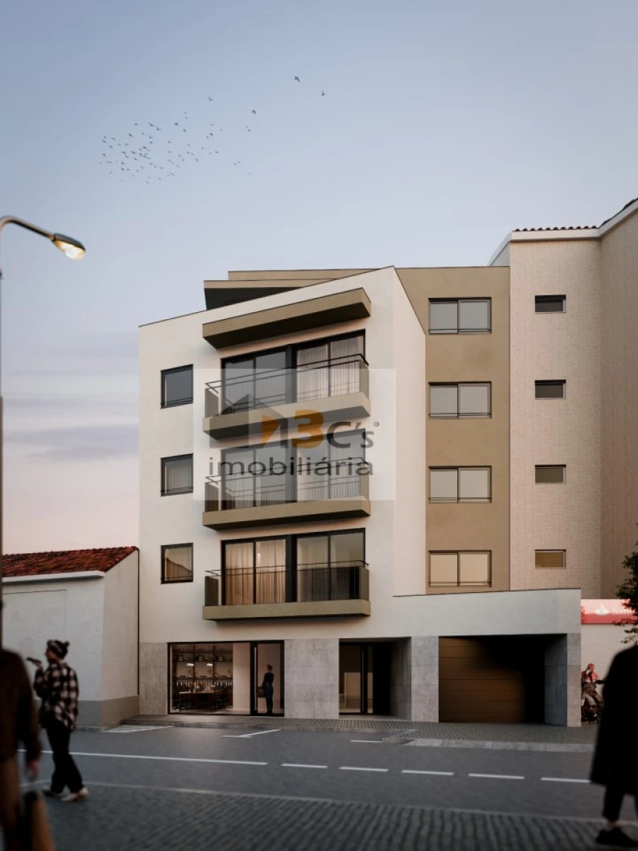 Apartamento T1 para Venda em Canelas Foto 14