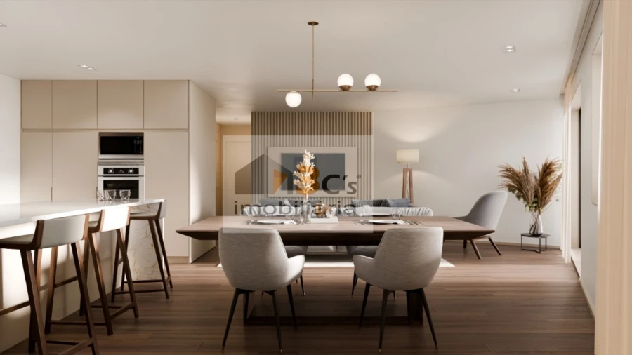 Apartamento T1 para Venda em Canelas Foto 20