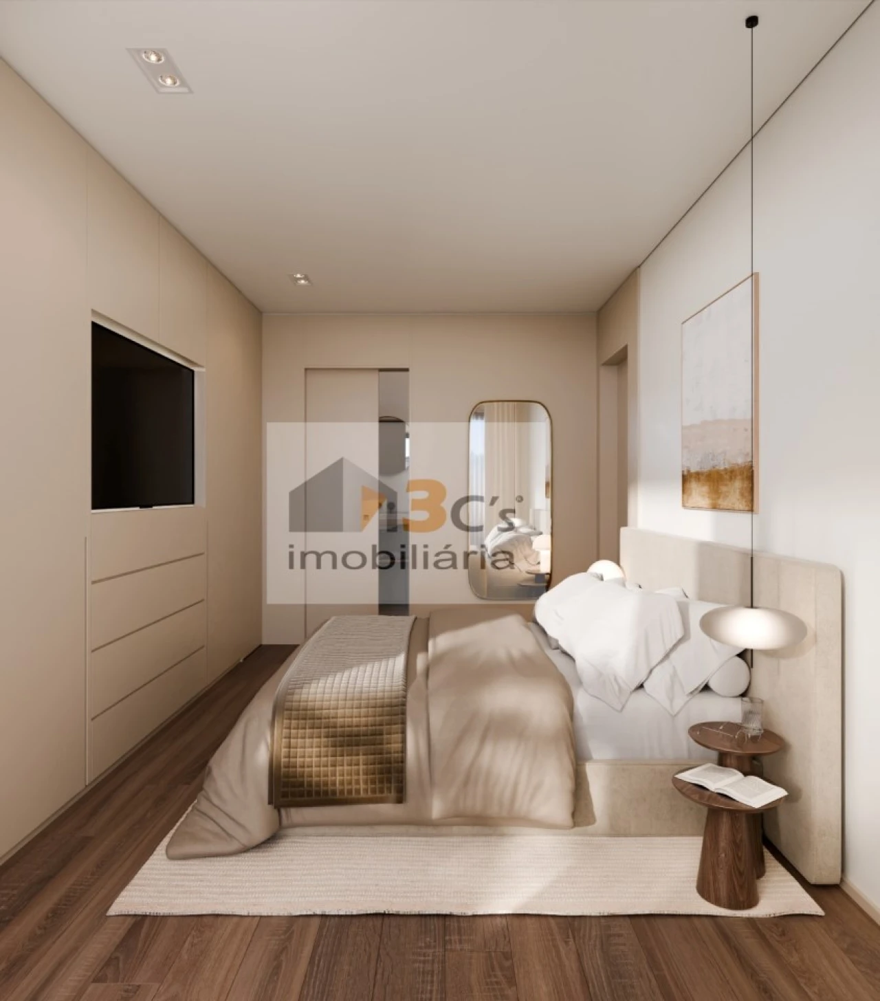 Apartamento T2 para Venda em Canelas Foto 20
