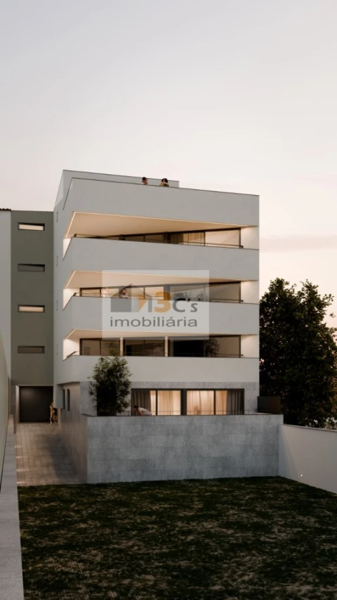 Apartamento T2 para Venda em Canelas