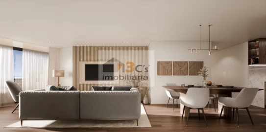 Apartamento T2 para Venda em Canelas