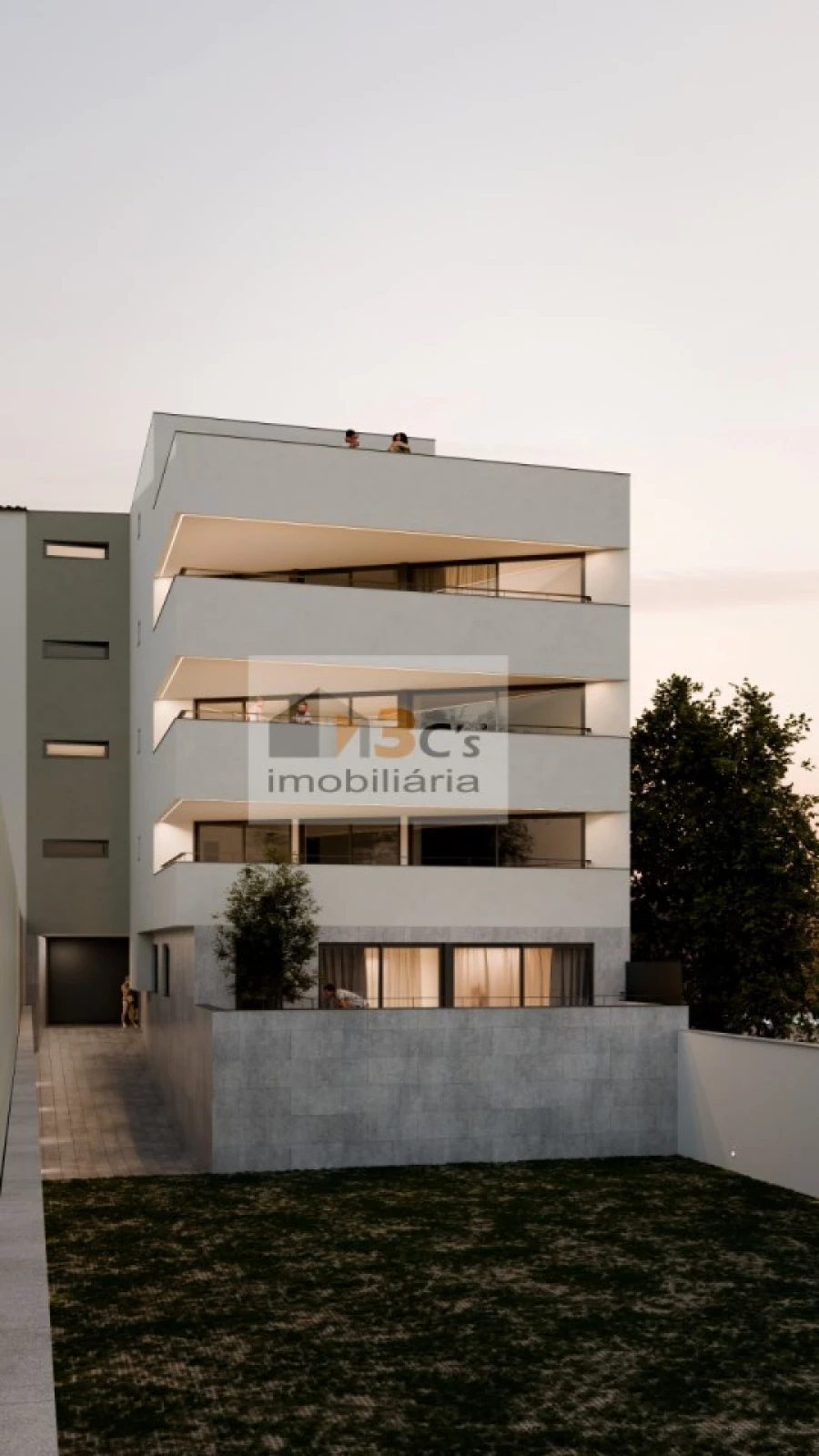 Apartamento T2 para Venda em Canelas Foto 12