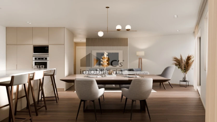 Apartamento T2 para Venda em Canelas