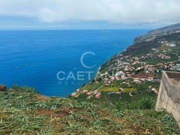 Moradia T3 para Venda em Arco da Calheta