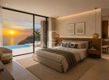 Moradia T3 para Venda em Arco da Calheta