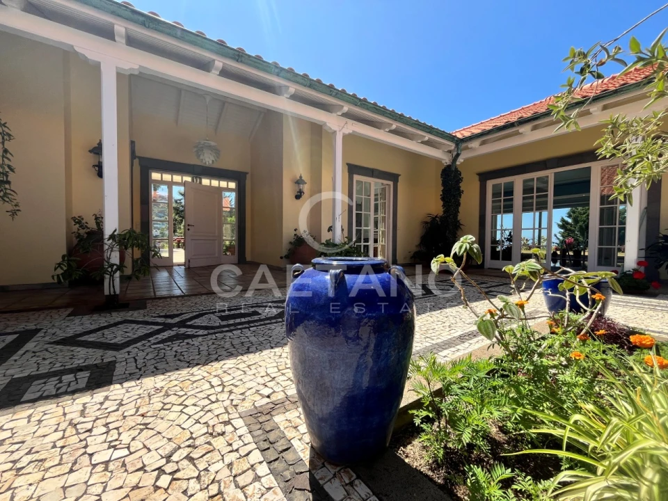 Moradia T6 para Venda em São Gonçalo Foto 50