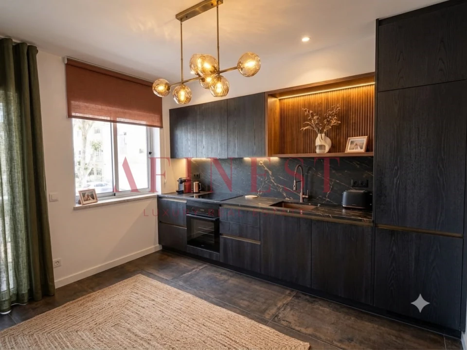 Apartamento T1 para Venda em Cascais e Estoril Foto 1