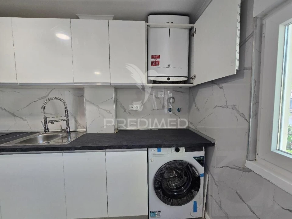 Apartamento T3 para Venda em Laranjeiro e Feijó Foto 6