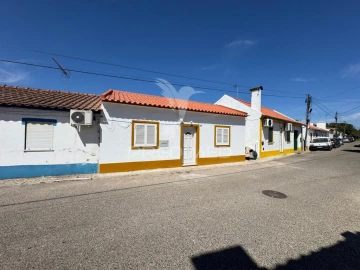Moradia T2 para Venda em Abrantes (São Vicente e São João) e Alferrarede