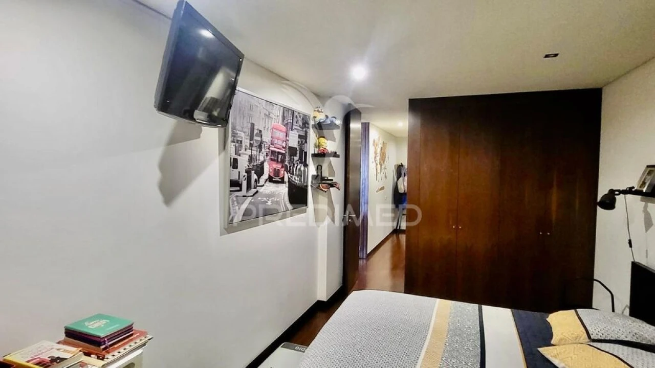 Apartamento T2 para Venda em Aver-O-Mar, Amorim e Terroso Foto 14