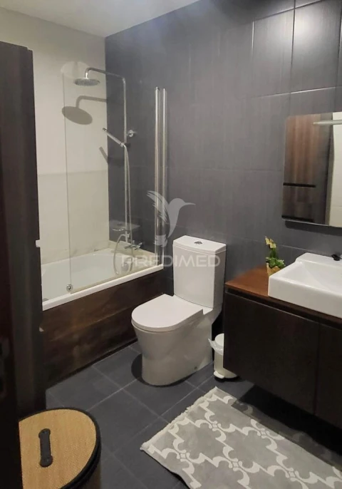 Apartamento T2 para Venda em Aver-O-Mar, Amorim e Terroso