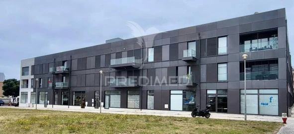 Apartamento T2 para Venda em Aver-O-Mar, Amorim e Terroso