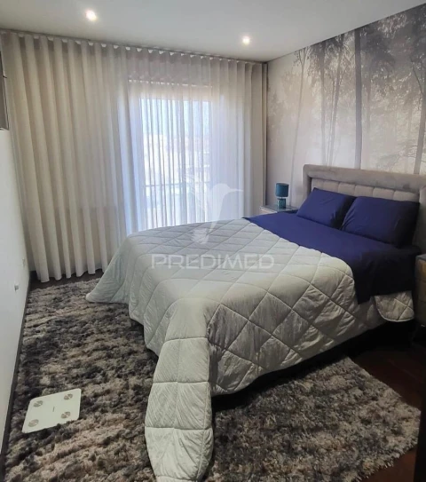 Apartamento T2 para Venda em Aver-O-Mar, Amorim e Terroso