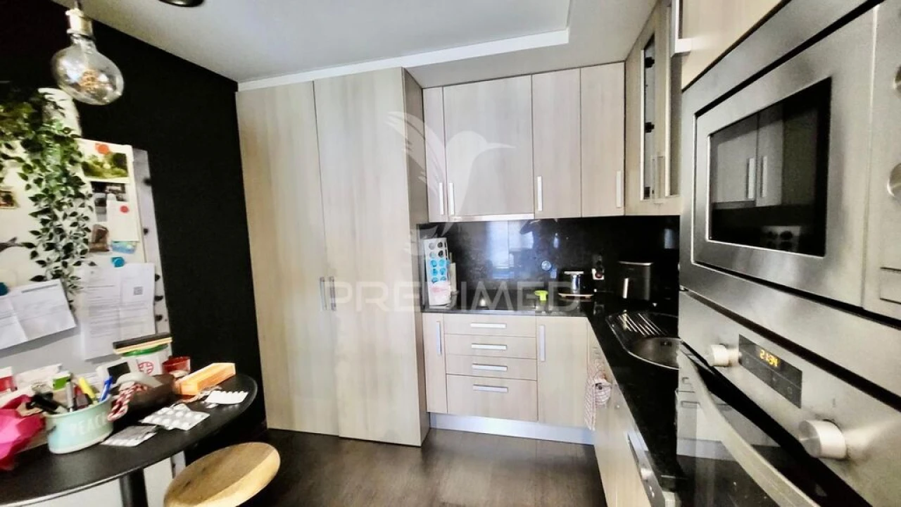 Apartamento T2 para Venda em Aver-O-Mar, Amorim e Terroso Foto 11