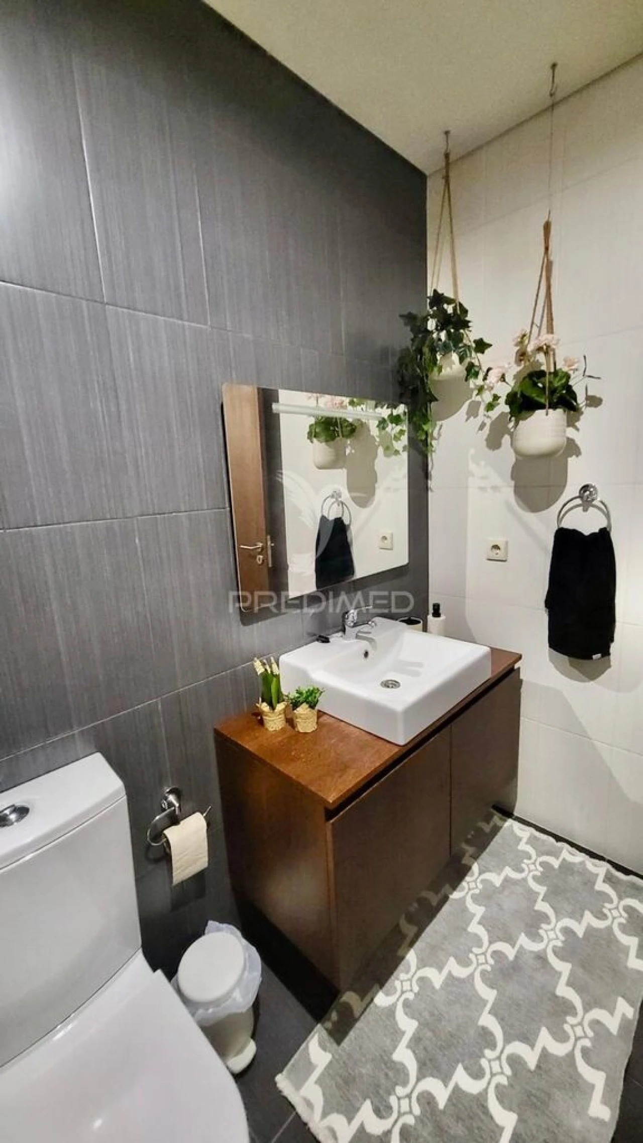 Apartamento T2 para Venda em Aver-O-Mar, Amorim e Terroso Foto 15