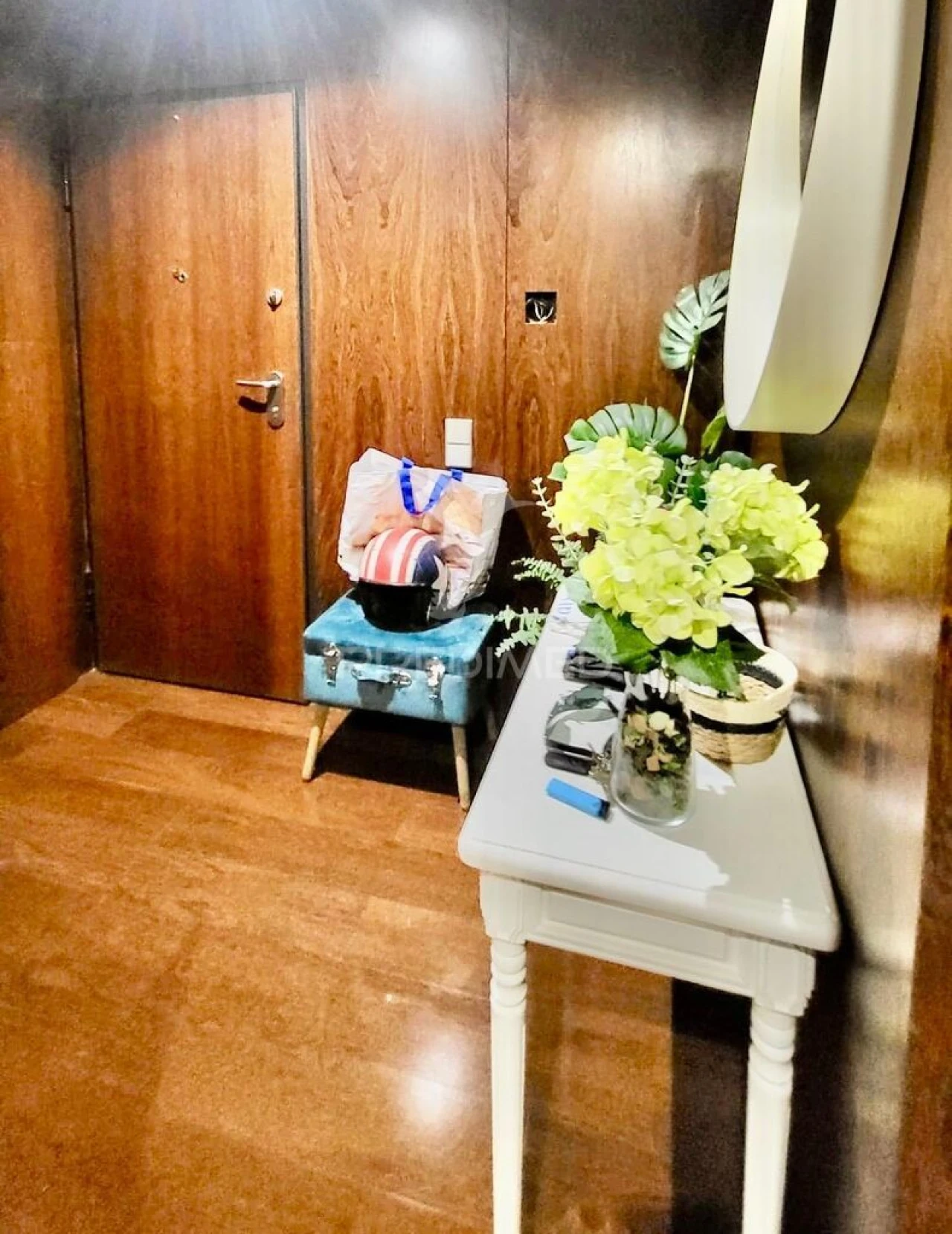 Apartamento T2 para Venda em Aver-O-Mar, Amorim e Terroso Foto 13