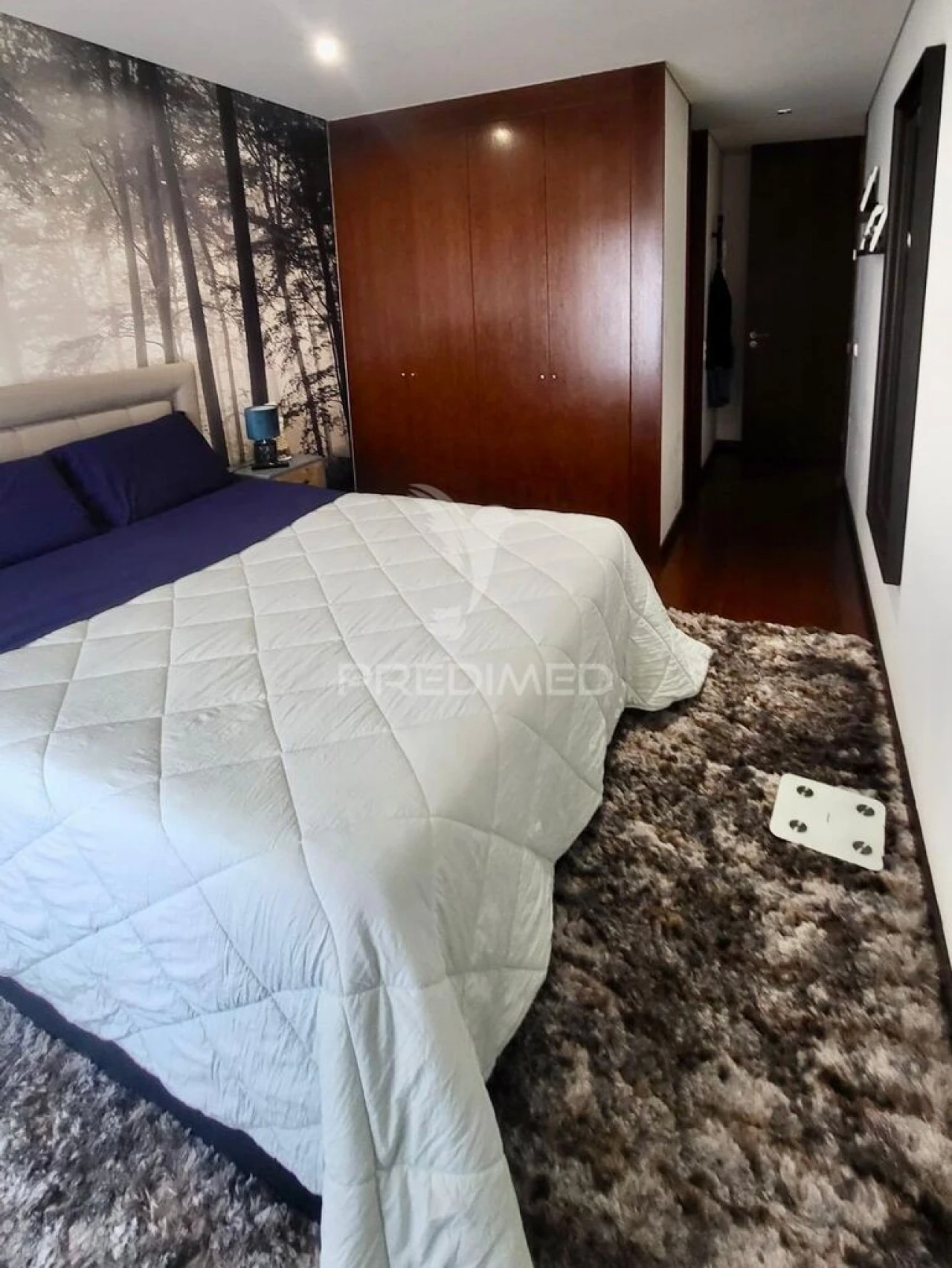 Apartamento T2 para Venda em Aver-O-Mar, Amorim e Terroso Foto 7