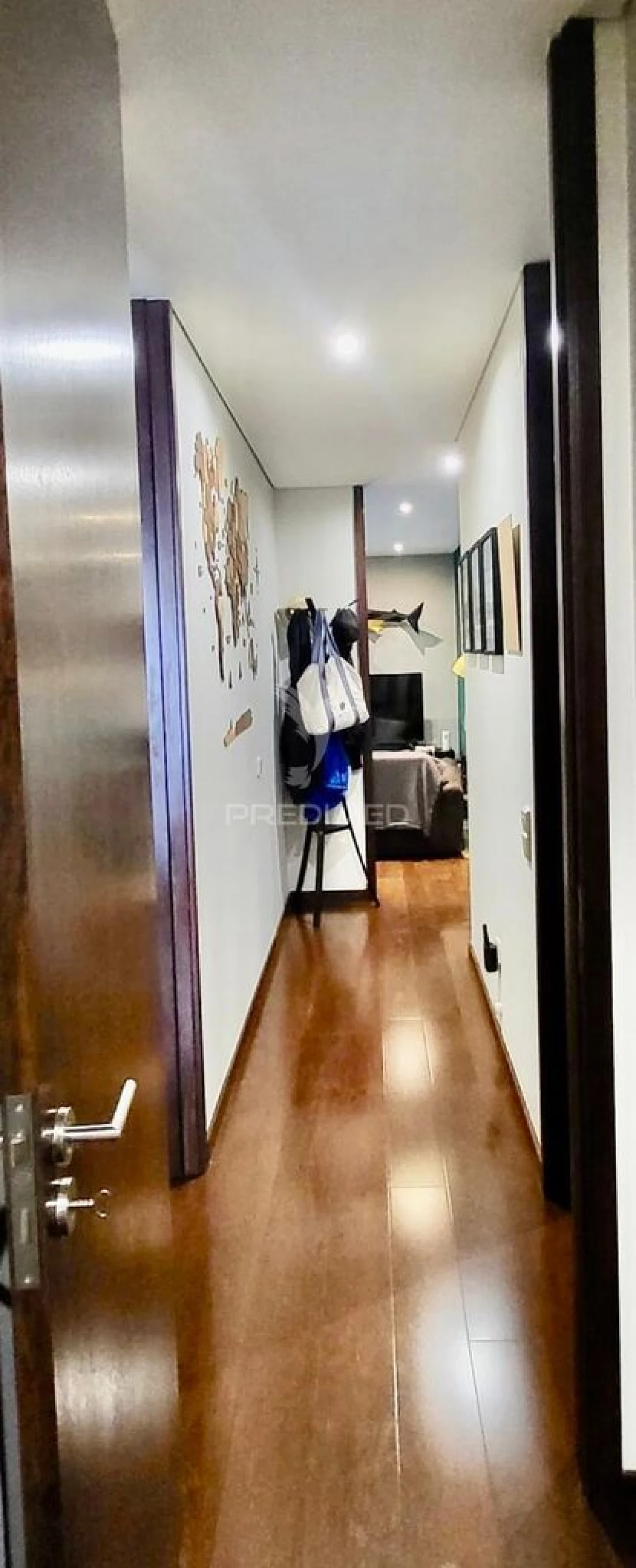 Apartamento T2 para Venda em Aver-O-Mar, Amorim e Terroso Foto 6
