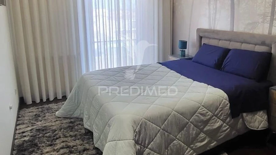 Apartamento T2 para Venda em Aver-O-Mar, Amorim e Terroso