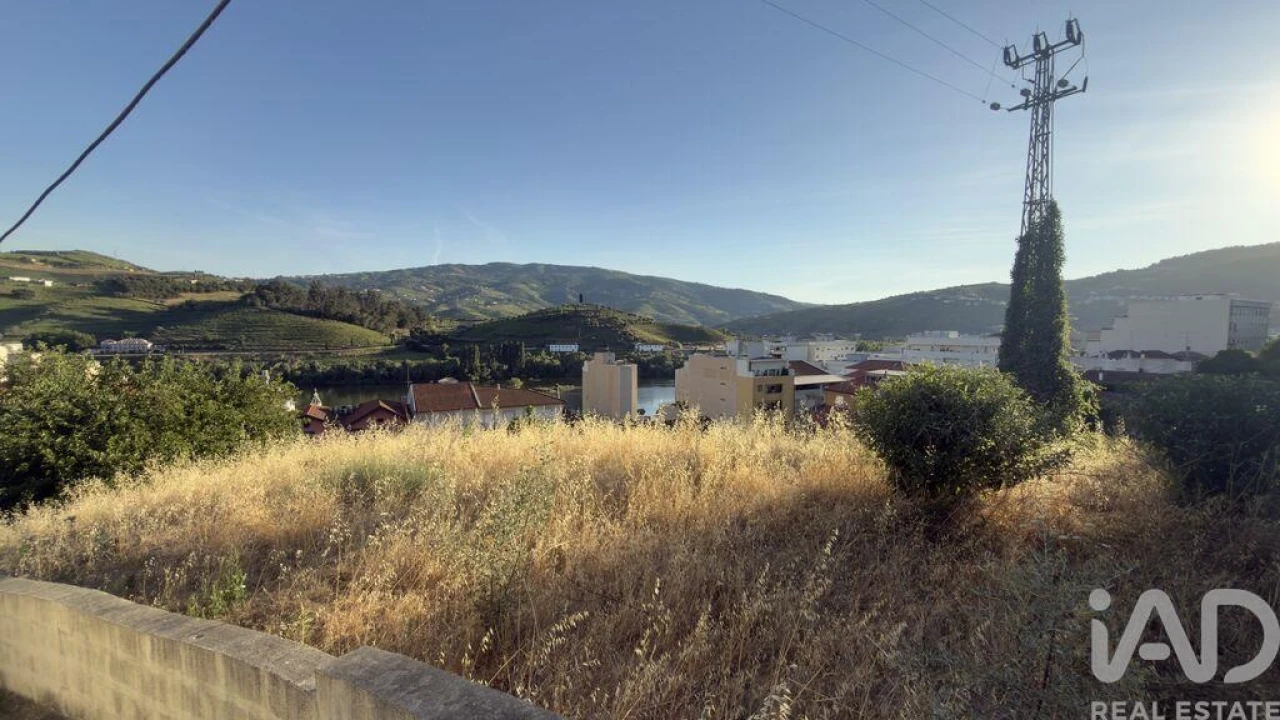 Moradia para Venda em Peso da Régua e Godim Foto 17