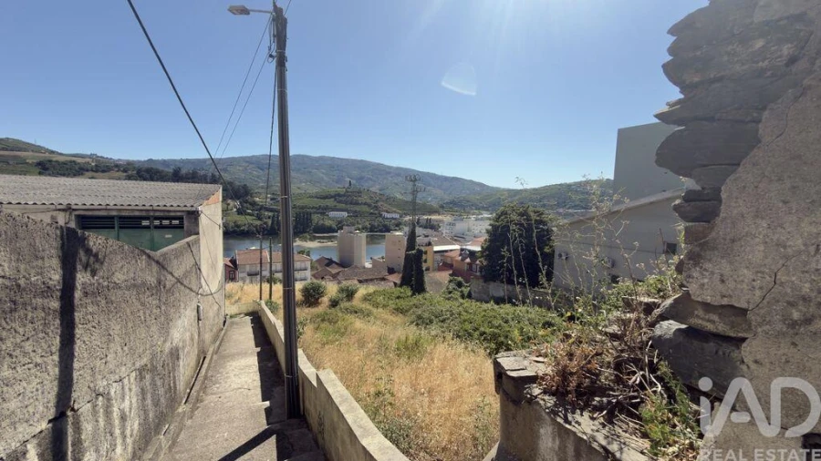 Moradia para Venda em Peso da Régua e Godim Foto 11