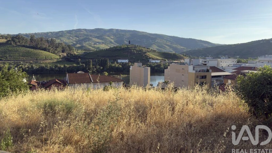 Moradia para Venda em Peso da Régua e Godim Foto 16