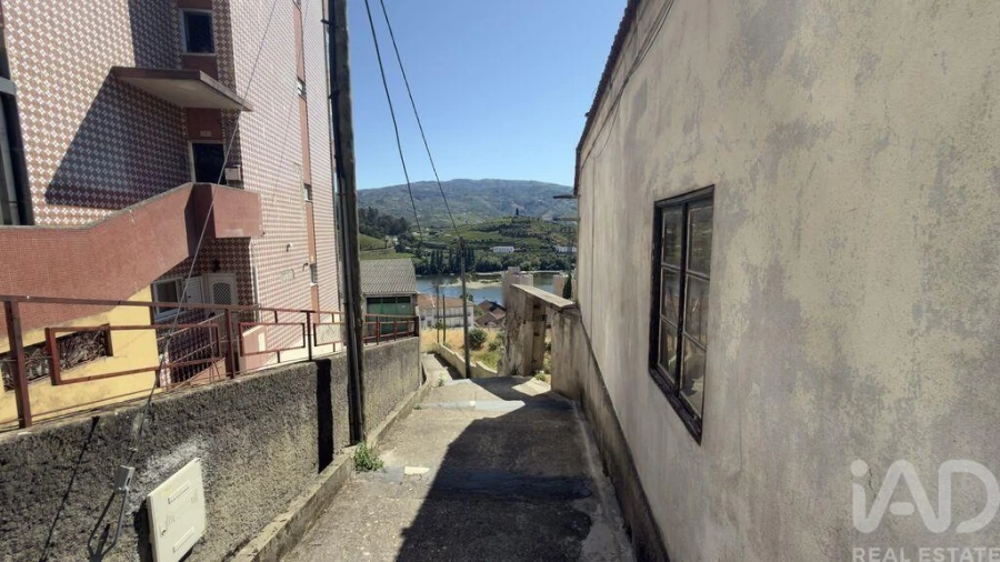 Moradia para Venda em Peso da Régua e Godim Foto 10