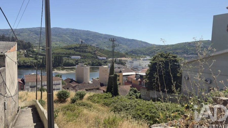 Moradia para Venda em Peso da Régua e Godim Foto 12