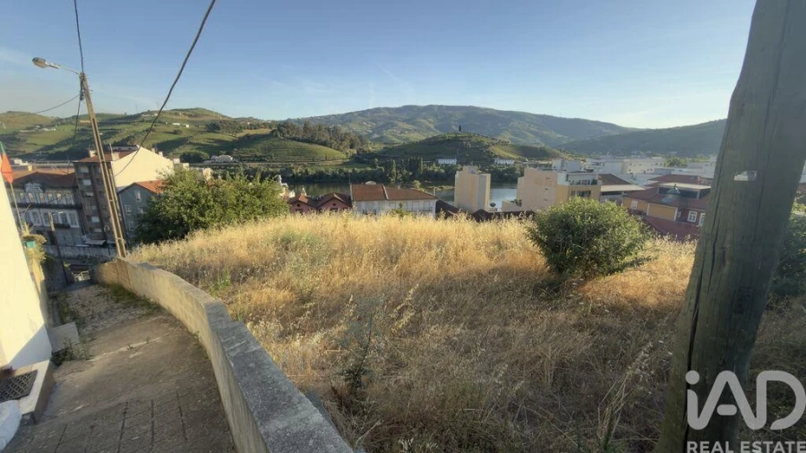 Moradia para Venda em Peso da Régua e Godim Foto 18