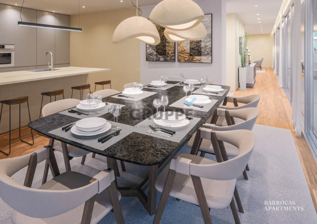 Apartamento T2 para Venda em Glória e Vera Cruz Foto 6