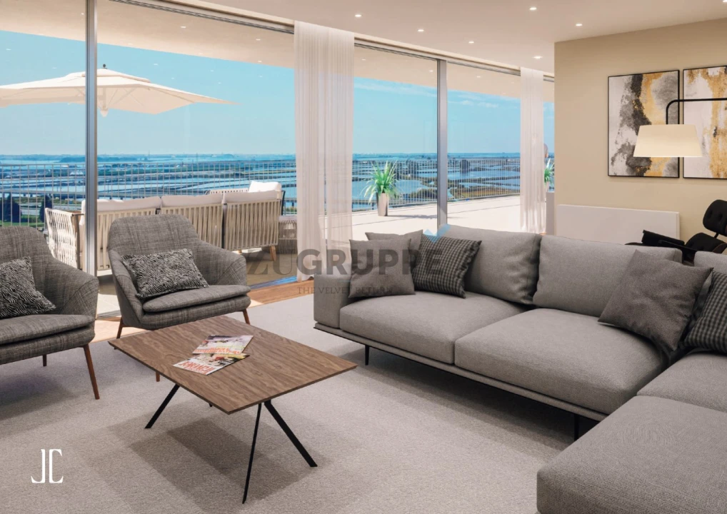 Apartamento T2 para Venda em Glória e Vera Cruz Foto 1
