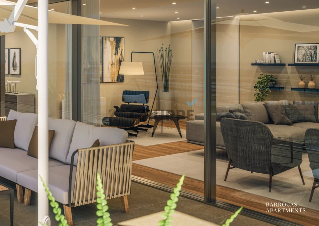 Apartamento T2 para Venda em Glória e Vera Cruz Foto 4