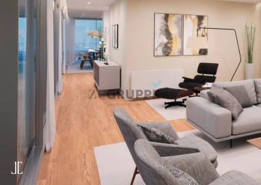 Apartamento T2 para Venda em Glória e Vera Cruz