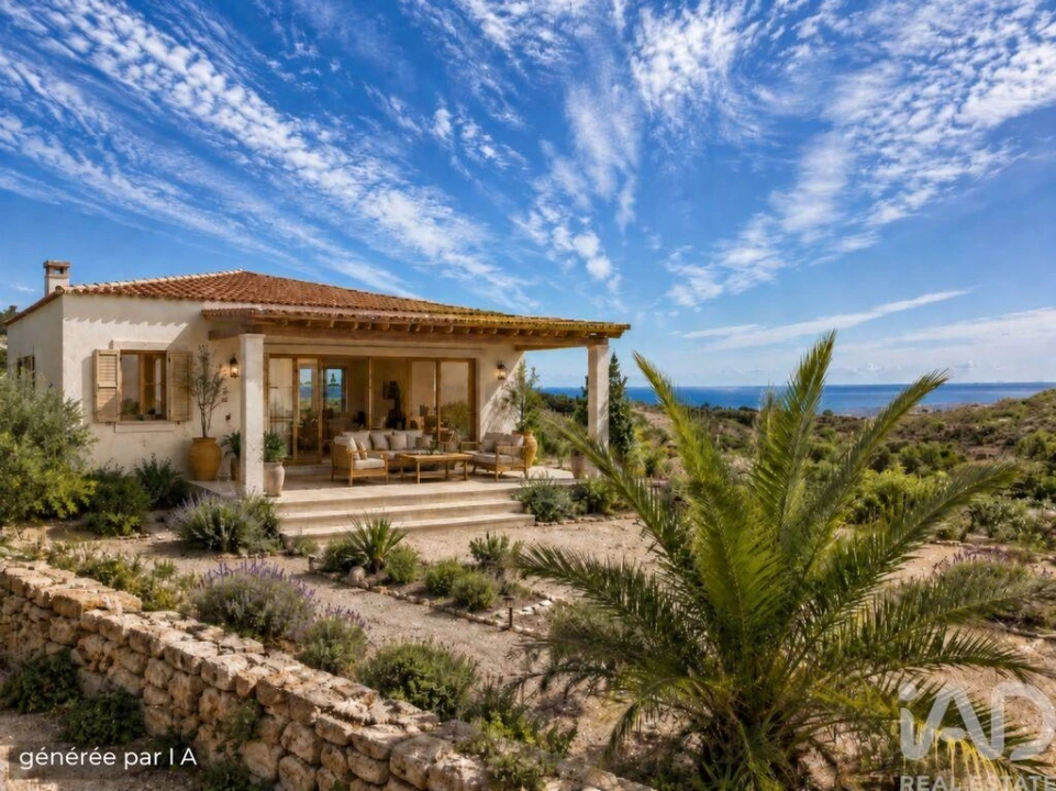 Moradia para Venda em Conceição e Cabanas de Tavira Foto 6