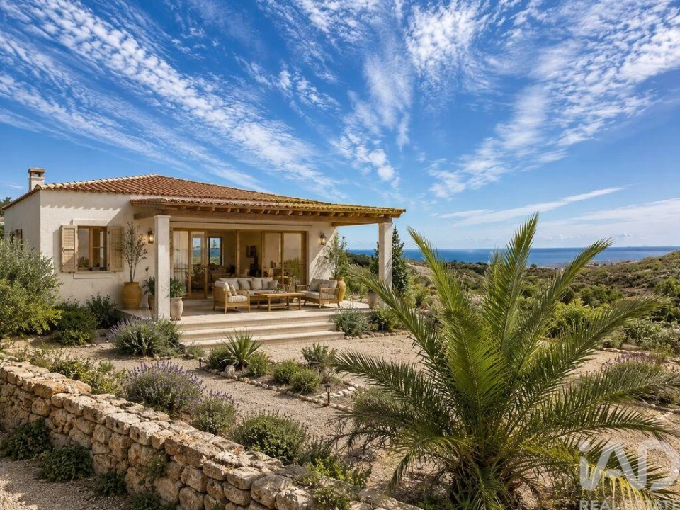 Moradia para Venda em Conceição e Cabanas de Tavira Foto 1