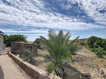 Moradia para Venda em Conceição e Cabanas de Tavira