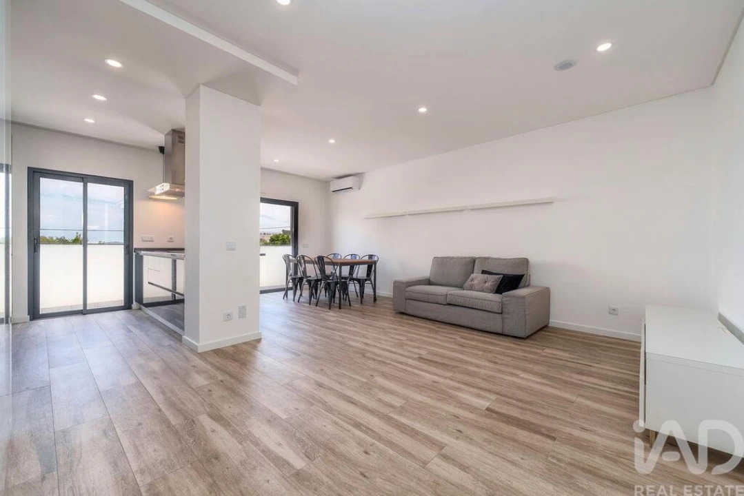 Apartamento T3 para Venda em São Brás de Alportel Foto 19