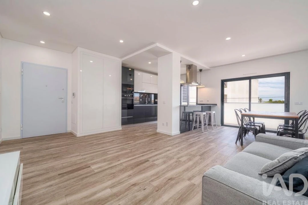Apartamento T3 para Venda em São Brás de Alportel Foto 20