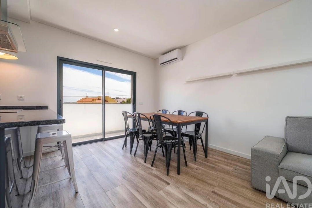 Apartamento T3 para Venda em São Brás de Alportel Foto 21