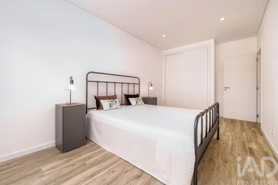 Apartamento T3 para Venda em São Brás de Alportel