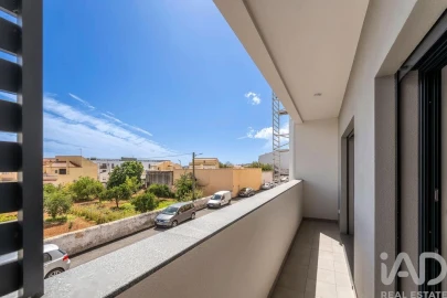 Apartamento T3 para Venda em São Brás de Alportel