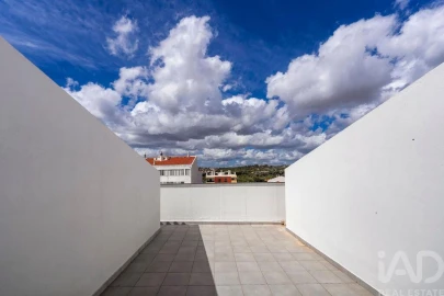 Apartamento T3 para Venda em São Brás de Alportel