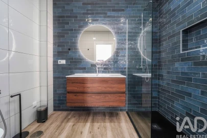 Apartamento T3 para Venda em São Brás de Alportel