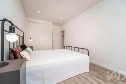 Apartamento T3 para Venda em São Brás de Alportel