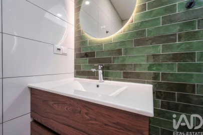 Apartamento T3 para Venda em São Brás de Alportel
